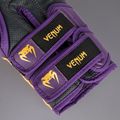 Venum Reverso Boxerské rukavice tmavo fialové/zlaté 5