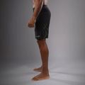 Pánske tréningové šortky Venum Training Camp 4.0 black/neo green 4