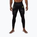 Pánske tréningové legíny Venum Training Camp 4.0 black/neo green