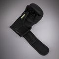 Sparingové rukavice Venum Training Camp 4.0 black/neo green 3