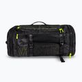 Taška Venum Training Camp 4.0 black/neo green 2