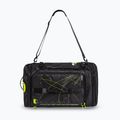 Taška Venum Training Camp 4.0 black/neo green 3