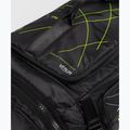 Taška Venum Training Camp 4.0 black/neo green 7