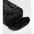 Taška Venum Training Camp 4.0 black/neo green 9
