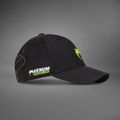 Kšiltovka Venum Training Camp 4.0 black/neo green 2