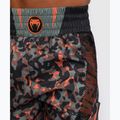 Detské tréningové šortky Venum Jungle Ops canyon camo 5