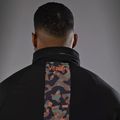 Venum Jungle Ops black/khaki camo pánska bunda 8