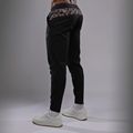 Pánske nohavice Venum Jungle Ops Joggers black/khaki camo 4