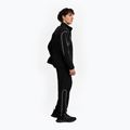Pánska bunda Venum Paddock Softshell Long Sleeves black 2
