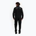 Pánska bunda Venum Paddock Softshell Long Sleeves black 3