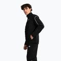 Pánska bunda Venum Paddock Softshell Long Sleeves black 4