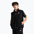 Pánska vesta Venum Paddock Softshell Short Sleeves black 3
