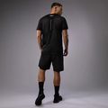 Pánske tréningové tričko Venum Tactical XT black/fire red 3