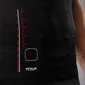 Pánske tréningové tričko Venum Tactical XT 05522 Rashguards black/fire red 6