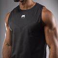 Tréningové tričko Venum Tactical XT Tank black/fire red 5