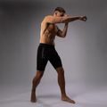 Pánske tréningové šortky Venum Tactical XT Vale Tudo black/fire red 5