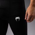 Pánske tréningové šortky Venum Tactical XT Vale Tudo black/fire red 6