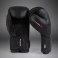 Rękawice bokserskie Venum Tactical XT black/fire red 3