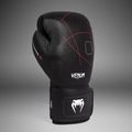 Rękawice bokserskie Venum Tactical XT black/fire red 4