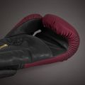 Rękawice bokserskie Venum Tactical XT black/burgundy/gold 3
