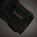 Rękawice bokserskie Venum Tactical XT black/burgundy/gold 5