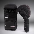 Sparingové rukavice Venum Tactical XT black/fire red 2