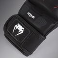 Sparingové rukavice Venum Tactical XT black/fire red 5