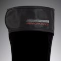 Dámske chrániče holennej kosti a chodidla Venum Tactical XT Shinguards black/fire red 6