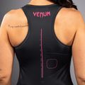 Venum Tactical XT Dry Tech dámske tréningové tričko black/storm grey 6