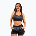 Tréningová podprsenka Venum Tactical XT black/storm grey 2
