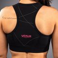 Fitness podprsenka Venum Tactical XT black/storm grey 6