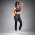 Dámske tréningové legíny Venum Tactical XT black/storm grey 4