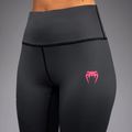 Dámske tréningové legíny Venum Tactical XT black/storm grey 6