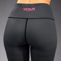 Dámske tréningové legíny Venum Tactical XT black/storm grey 7