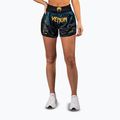 Pánske tréningové šortky Venum Tactical XT Muay Thai black/forest green