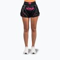 Pánske tréningové šortky Venum Tactical XT Muay Thai black/storm grey