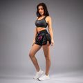 Pánske tréningové šortky Venum Tactical XT Muay Thai black/storm grey 4