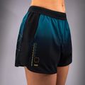 Dámske tréningové šortky Venum Tactical XT black forest green 6