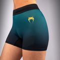 Venum Tactical XT Vale Tudo pánske tréningové šortky black/forest green 5