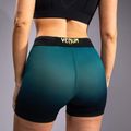 Venum Tactical XT Vale Tudo pánske tréningové šortky black/forest green 7