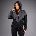 Dámska bunda Venum Tactical XT black/storm grey 6