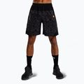 Pánske šortky Venum Ilia Topuria Unmatched Training black/gold