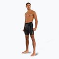 Pánske šortky Venum Ilia Topuria Unmatched Vale Tudo black/gold 2