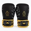 Boxerské rukavice Venum x Ilia Topuria Unmatched black/gold