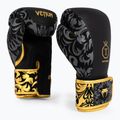Boxerské rukavice Venum x Ilia Topuria Unmatched black/gold 3