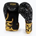 Boxerské rukavice Venum x Ilia Topuria Unmatched black/gold 4
