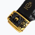 Boxerské rukavice Venum x Ilia Topuria Unmatched black/gold 7