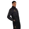 Pánska bunda Venum x Ilia Topuria Unmatched black/gold 3