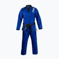 Kimono na brazilské jiu-jitsu Venum Contender 3.0 royal blue