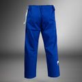 GI for Brazilian jiu-jitsu Venum Contender 3.0 royal blue 4